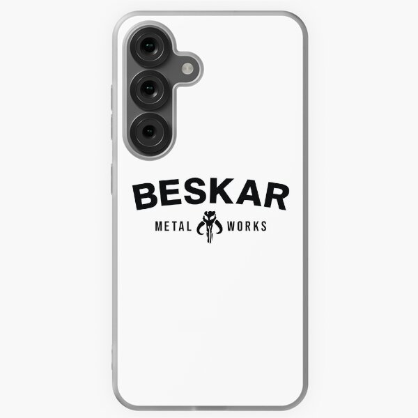 Item preview, Beskar Metal Works designed and sold by Cali-Bear.
