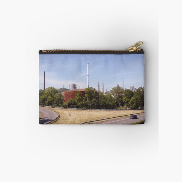 Item preview, Industrial impressions from Gelsenkirchen-Scholven designed and sold by Ruhrpott2024.