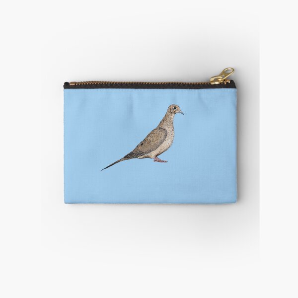 Item preview, Mourning Dove Color Design  designed and sold by designsasstultd.