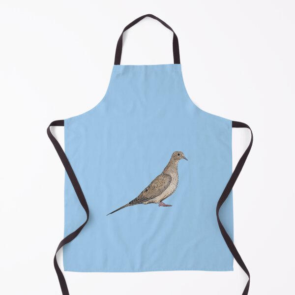 Item preview, Mourning Dove Color Design designed and sold by designsasstultd.