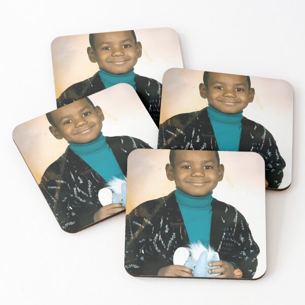 Item preview, LeBron James (Kid)  designed and sold by Megelenahue.