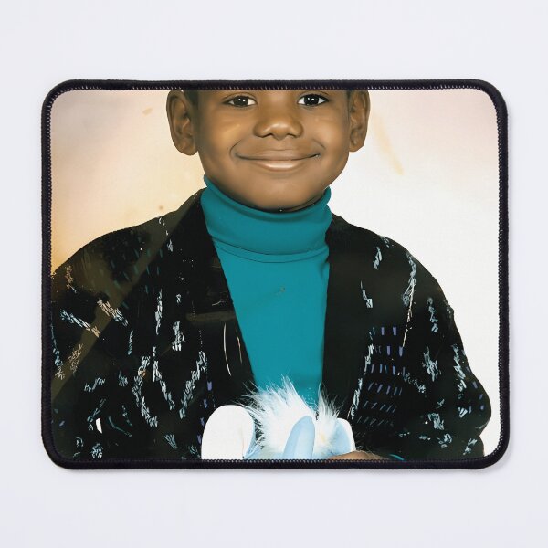 Item preview, LeBron James (Kid) designed and sold by Megelenahue.