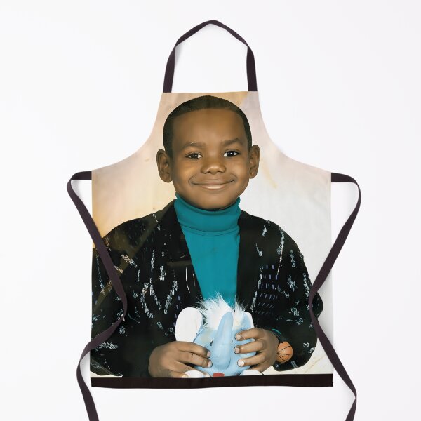 Item preview, LeBron James (Kid) designed and sold by Megelenahue.