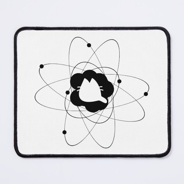 Item preview, Atomic Cat designed and sold by Orloff.