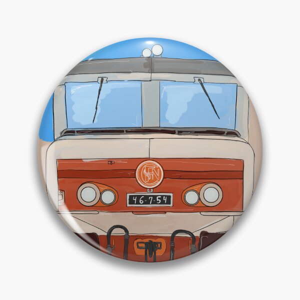 Item preview, Train cfn designed and sold by Antoine Marineau Bélanger.