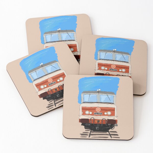 Item preview, Train cfn designed and sold by Antoine Marineau Bélanger.