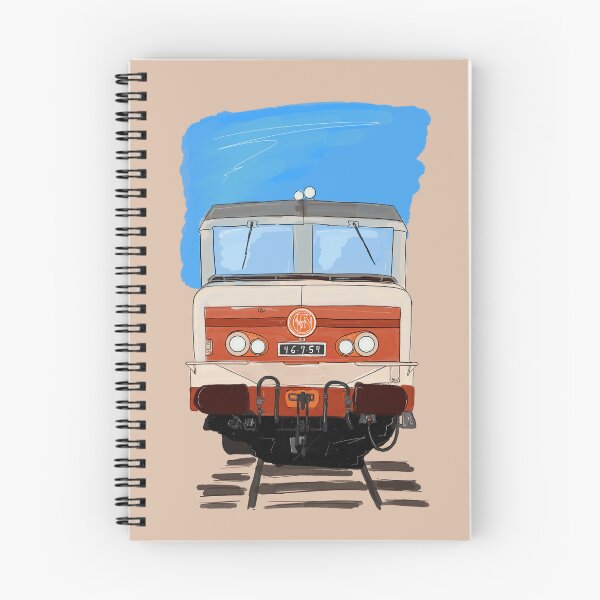 Item preview, Train cfn designed and sold by Antoine Marineau Bélanger.