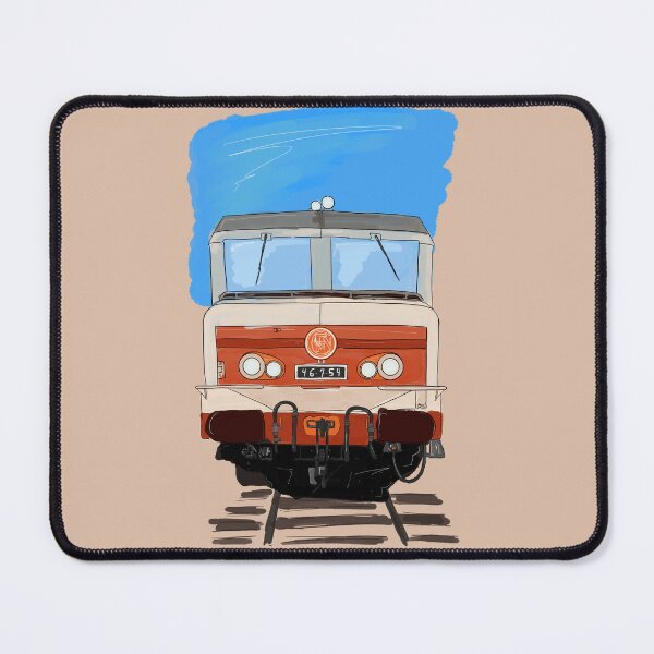 Item preview, Train cfn designed and sold by Antoine Marineau Bélanger.