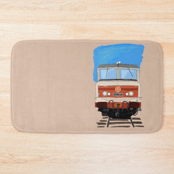 Item preview, Train cfn designed and sold by Antoine Marineau Bélanger.