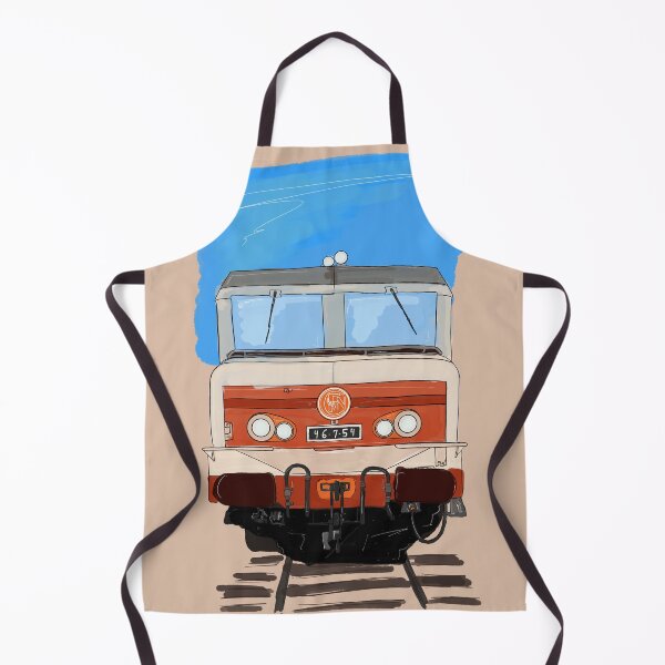 Item preview, Train cfn designed and sold by Antoine Marineau Bélanger.