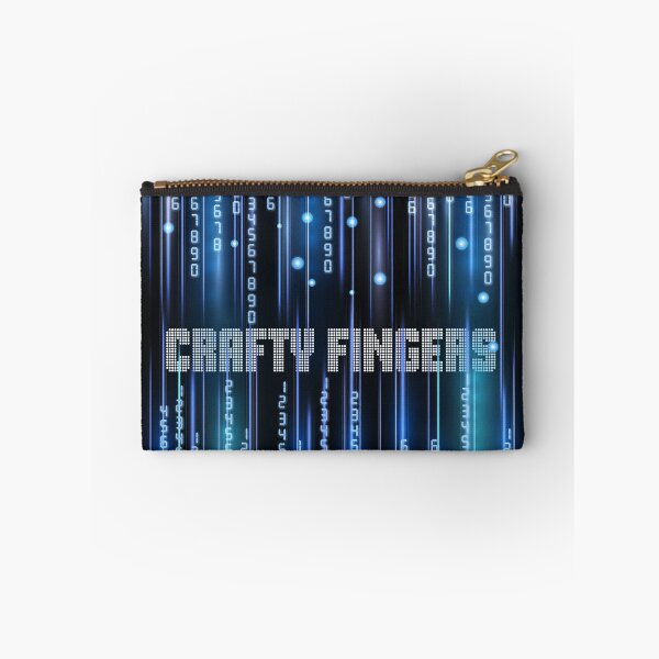 Item preview, Crafty Code designed and sold by CraftyBCT.