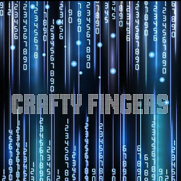 Artwork thumbnail, Crafty Code by CraftyBCT