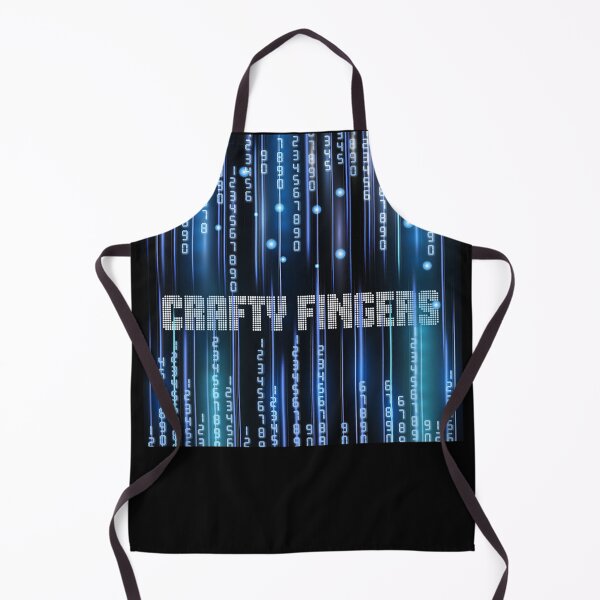Item preview, Crafty Code designed and sold by CraftyBCT.