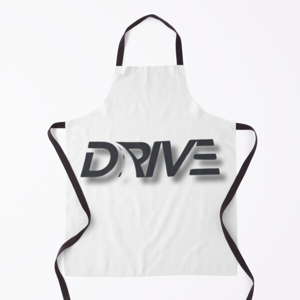 Item preview, Drive designed and sold by CrossStrokes.