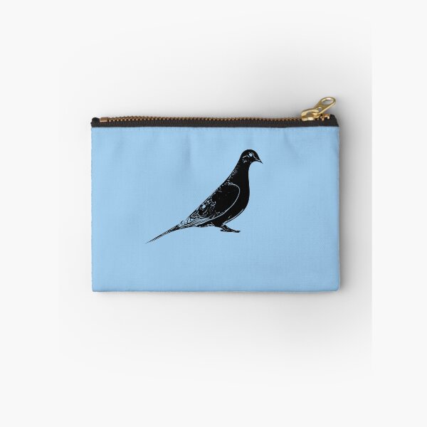 Item preview, Mourning Dove Black Design  designed and sold by designsasstultd.