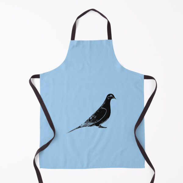 Item preview, Mourning Dove Black Design designed and sold by designsasstultd.