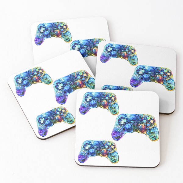 Item preview, Game On: Where Pixels Meet Passion designed and sold by NFTartgirl.