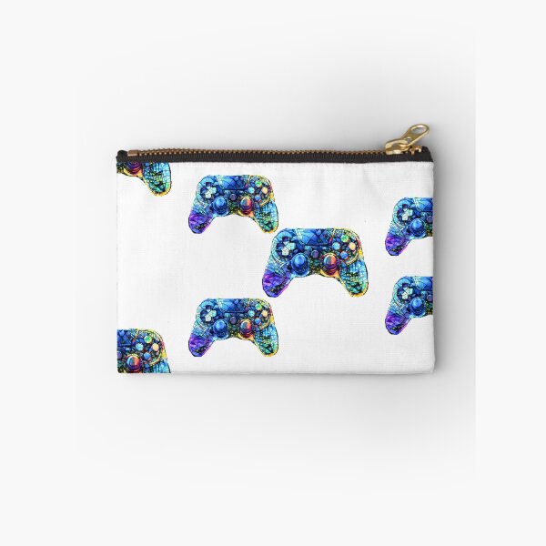 Item preview, Game On: Where Pixels Meet Passion designed and sold by NFTartgirl.