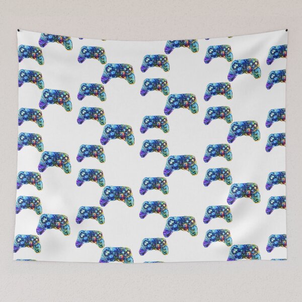 Item preview, Game On: Where Pixels Meet Passion designed and sold by NFTartgirl.