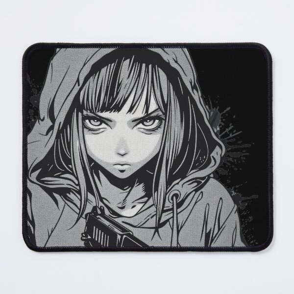 Item preview, Firepower Anime Design designed and sold by slemfiskz.