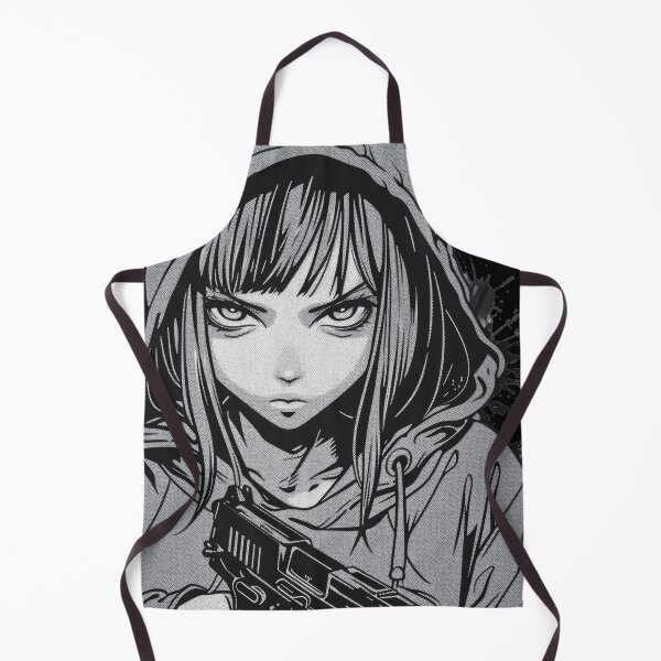 Item preview, Firepower Anime Design designed and sold by slemfiskz.