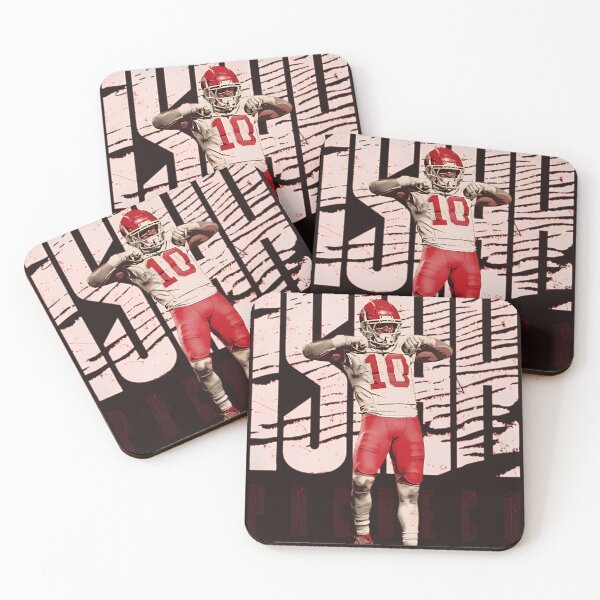 Item preview, Isiah Pacheco Kansas City Pose  designed and sold by Megelenahue.