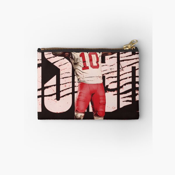 Item preview, Isiah Pacheco Kansas City Pose  designed and sold by Megelenahue.