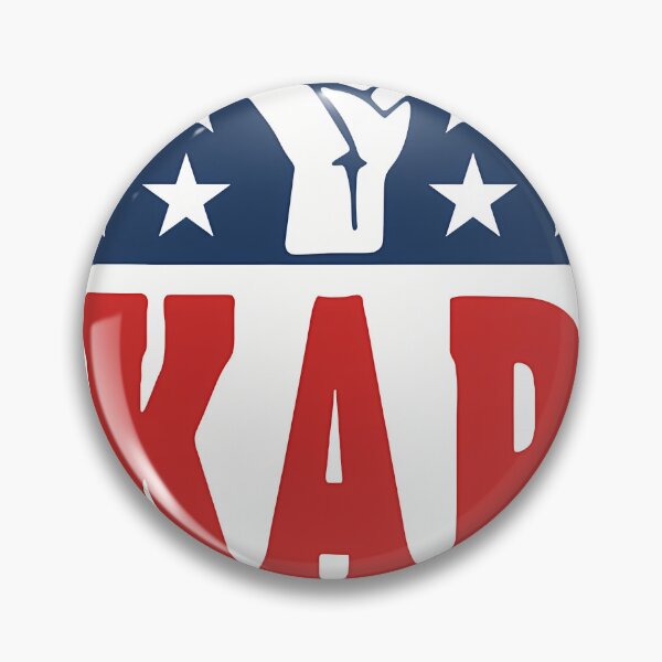 Item preview, Right Colin Kaepernick Football Player Funny With KAP  designed and sold by Megelenahue.