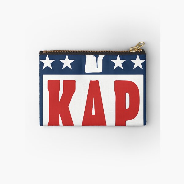 Item preview, Right Colin Kaepernick Football Player Funny With KAP  designed and sold by Megelenahue.