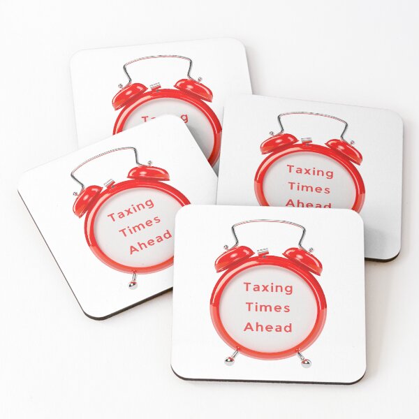 Item preview, Tax Day designed and sold by Suukunna.