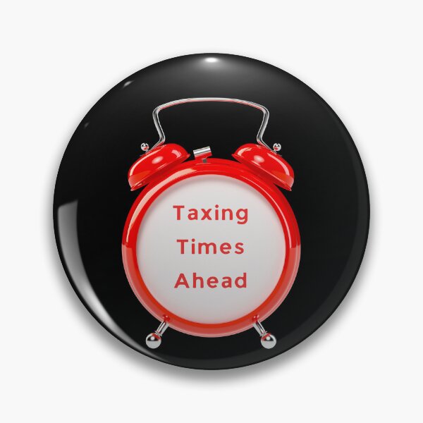 Item preview, Tax Day designed and sold by Suukunna.
