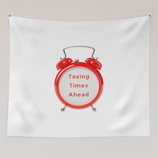 Item preview, Tax Day designed and sold by Suukunna.