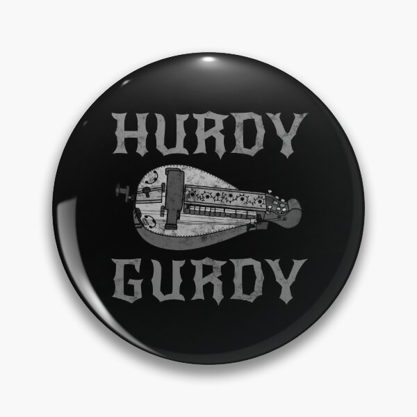 Item preview, Hurdy Gurdy, Gurdyist Heavy Rock Musician Folk Metal designed and sold by doodlerob.