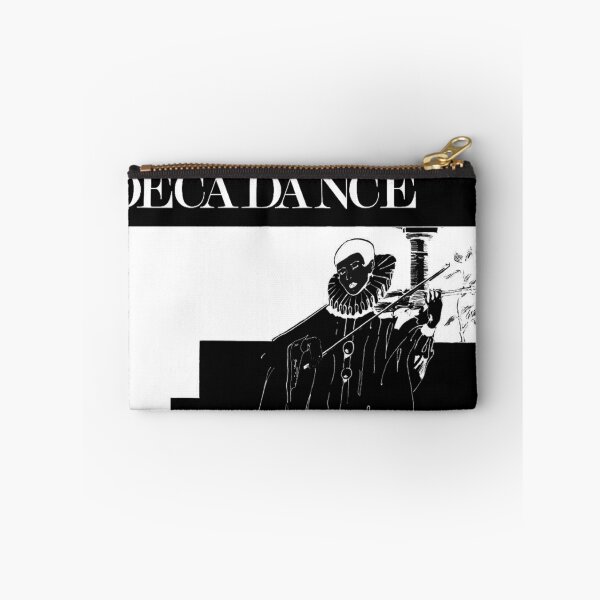 Artikelvorschau, Decadance - auf und auf LP Vinyl, 80er Jahre elektronische Italo Disco Synthpop Musik entworfen und verkauft von Onyria Art.
