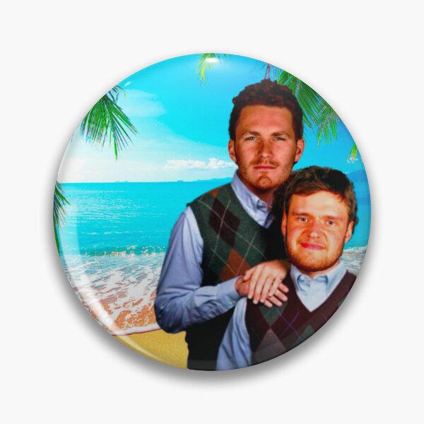 Item preview, Barkov Tkachuk Stepbrothers designed and sold by FloridaHockey.