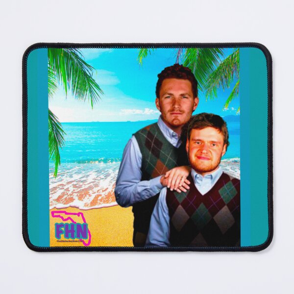 Item preview, Barkov Tkachuk Stepbrothers designed and sold by FloridaHockey.
