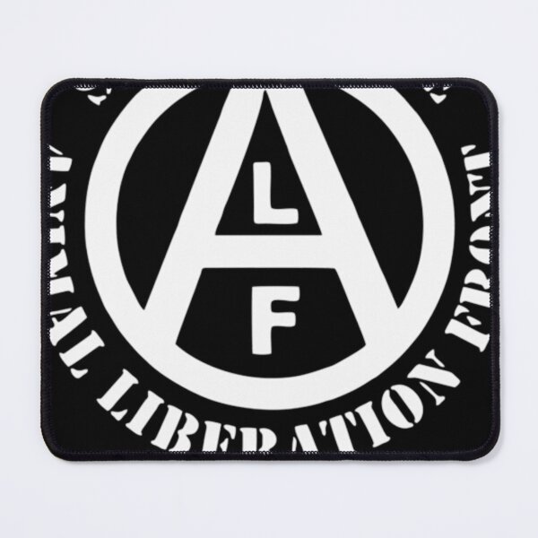 Item preview, Animal Liberation Front designed and sold by FinleyStok.