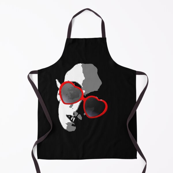 Item preview, Vampire Heart Sunglasses designed and sold by Orloff.