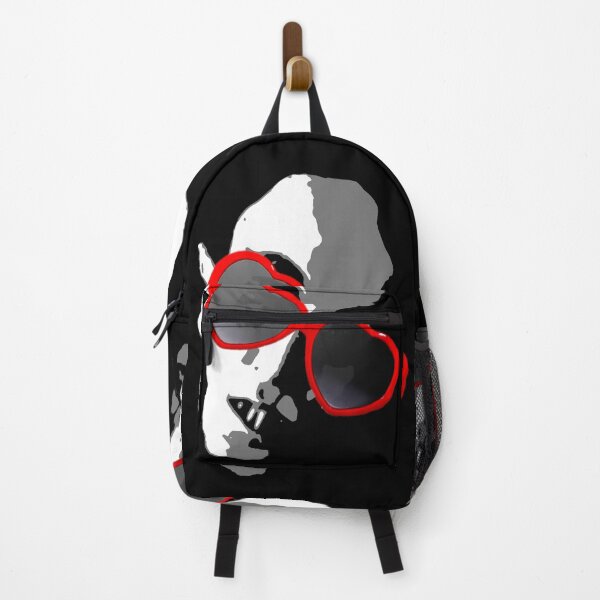Item preview, Vampire Heart Sunglasses designed and sold by Orloff.