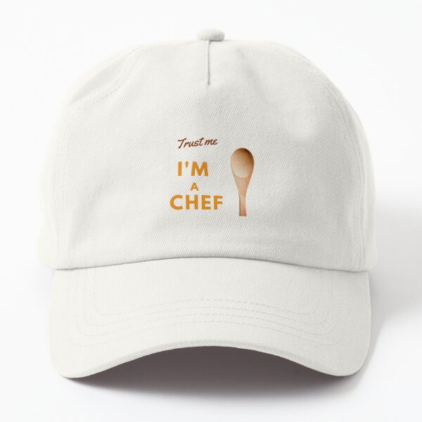 Retired Chef Funny Sayings Baseball Hat for Men Women Embroidered Baseball  Cap Cooking Gift -  Canada
