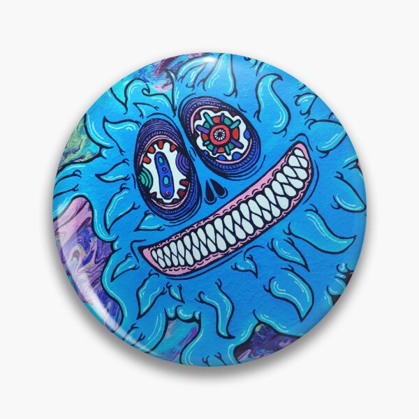 Item preview, Germ Monster designed and sold by kelseyt920.