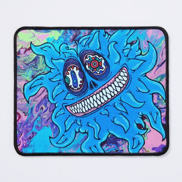 Item preview, Germ Monster designed and sold by kelseyt920.