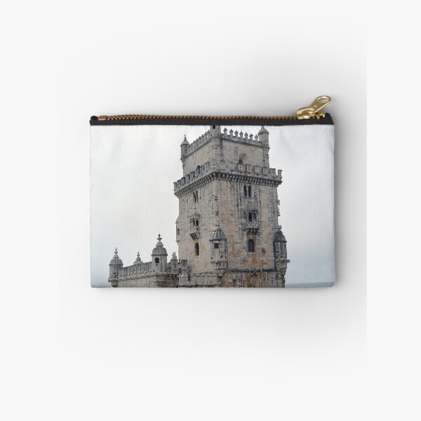 Item preview, Belem Tower - Lisbon Portugal designed and sold by Sherri's Stuff.