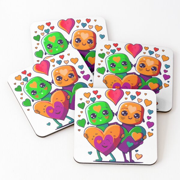 Item preview, Valentine's Day  designed and sold by mahjh.
