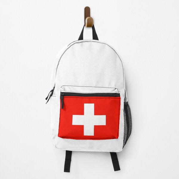 Item preview, Official Flag of Switzerland - Switss Flag - Flag of Switzerland designed and sold by yourflag.