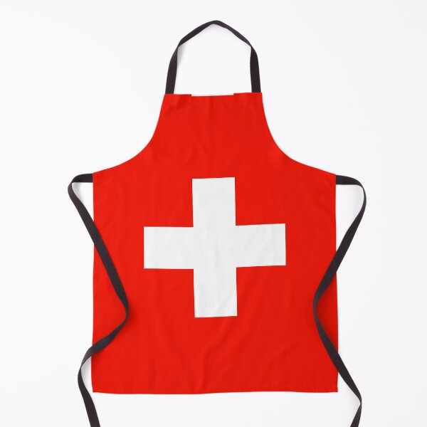 Artikelvorschau, Offizielle Flagge der Schweiz - Schweizer Flagge - Flagge der Schweiz entworfen und verkauft von yourflag.