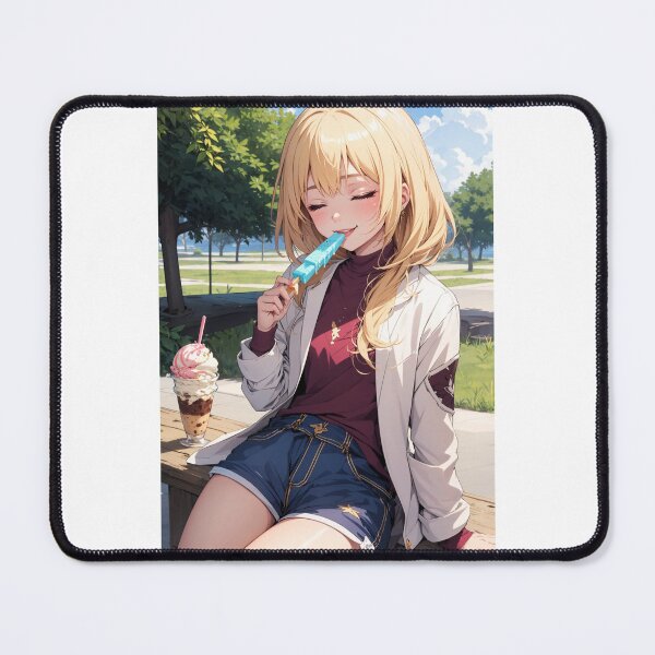 Item preview, Quria - Princess Connect Fanart designed and sold by iloveanimechibi.