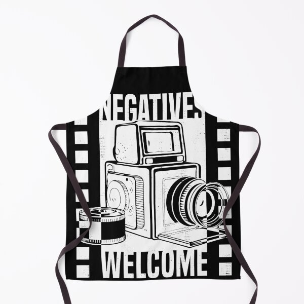 Item preview, Analog Camera - negatives welcome - darkroom 35mm film photography designed and sold by MeringueMango.