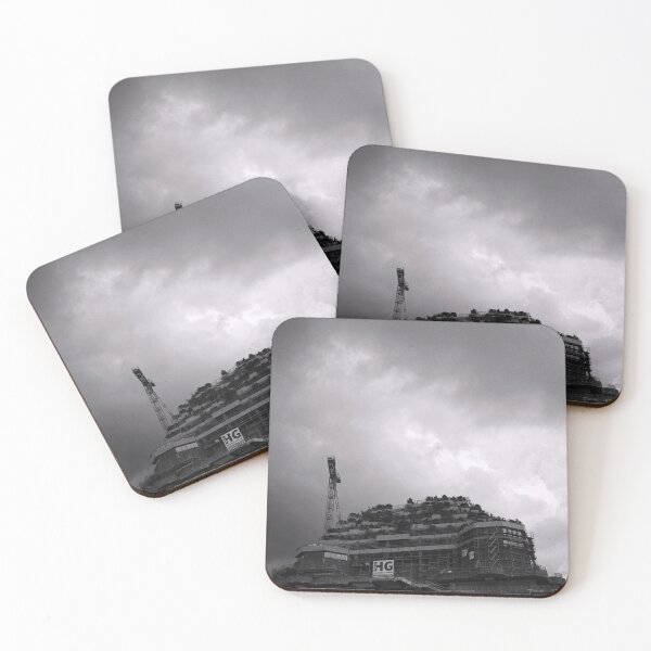 Item preview, The Green Bunker: St. Pauli’s historical landmark designed and sold by Ruhrpott2024.