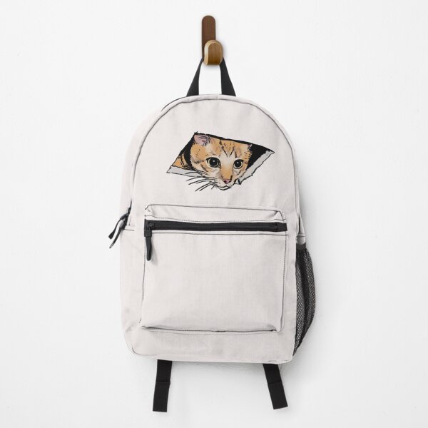 Item preview, Ransroom draws the ceiling cat meme / funny animal meme designed and sold by RansRoom.